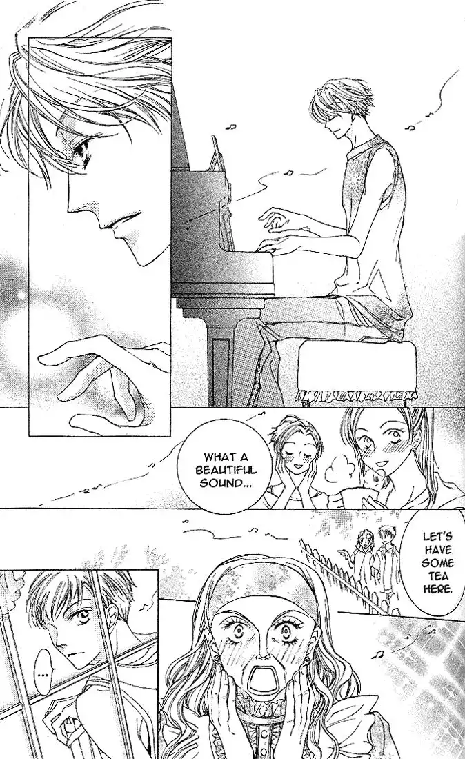 Ouran High School Host Club Chapter 18 26